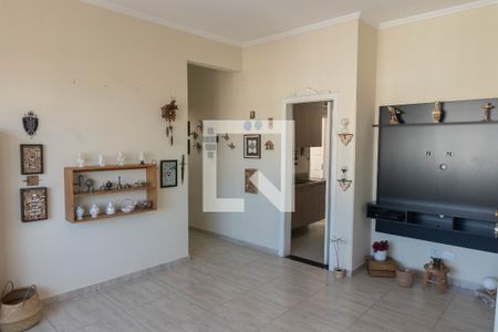 Sala de apartamento à venda com 2 quartos, 97m² em Bela Vista, São Paulo