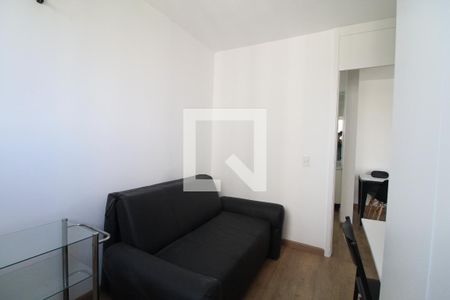 Apartamento para alugar com 52m², 2 quartos e 1 vagaQuarto 2