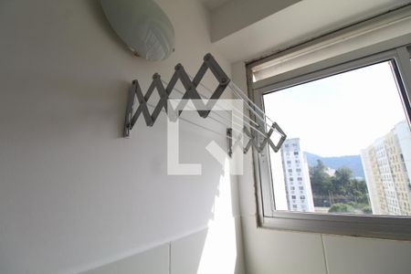 Apartamento para alugar com 52m², 2 quartos e 1 vagaÁrea de Serviço