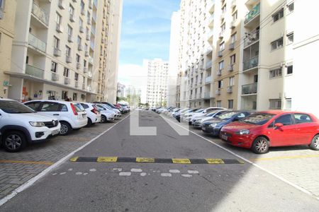 Apartamento para alugar com 52m², 2 quartos e 1 vagaGaragem