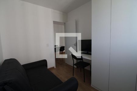 Apartamento para alugar com 52m², 2 quartos e 1 vagaQuarto 2