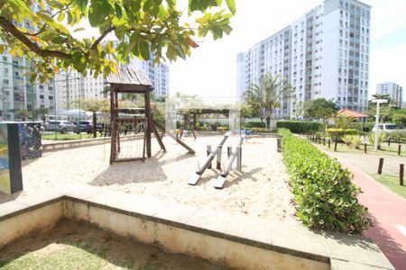 Apartamento para alugar com 52m², 2 quartos e 1 vagaÁrea comum - Playground