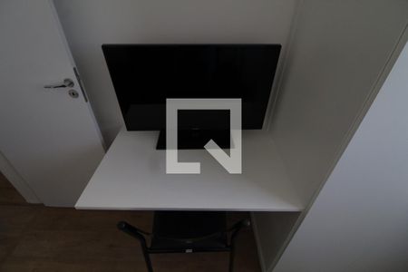 Apartamento para alugar com 52m², 2 quartos e 1 vagaQuarto 2