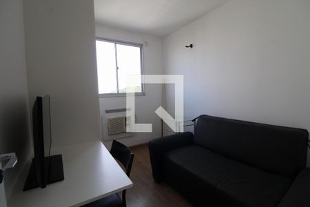 Apartamento para alugar com 52m², 2 quartos e 1 vagaQuarto 2