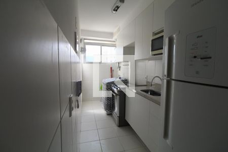 Apartamento para alugar com 52m², 2 quartos e 1 vagaCozinha