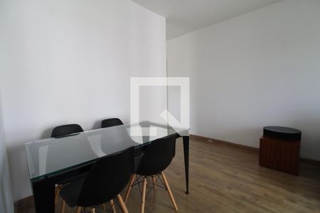 Sala de jantar de apartamento para alugar com 2 quartos, 52m² em Recreio dos Bandeirantes, Rio de Janeiro