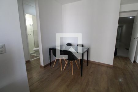 Apartamento para alugar com 52m², 2 quartos e 1 vagaSala de Jantar