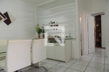Sala de apartamento para alugar com 2 quartos, 78m² em Barra da Tijuca, Rio de Janeiro