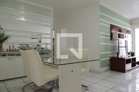 Sala de apartamento para alugar com 2 quartos, 78m² em Barra da Tijuca, Rio de Janeiro