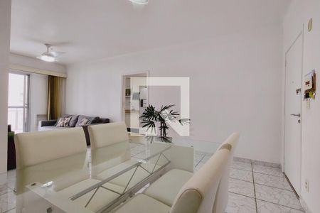 Sala de apartamento para alugar com 2 quartos, 78m² em Barra da Tijuca, Rio de Janeiro