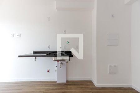 Apartamento à venda com 24m², 1 quarto e sem vagaCozinha