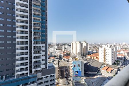 Apartamento à venda com 24m², 1 quarto e sem vagaVista