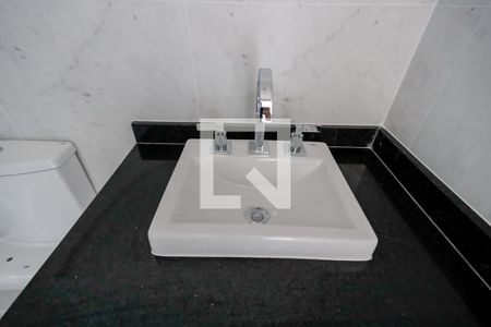 Apartamento à venda com 24m², 1 quarto e sem vagaBanheiro