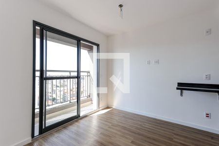 Apartamento à venda com 24m², 1 quarto e sem vagaQuarto