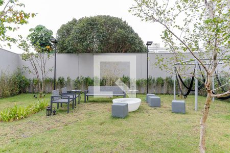 Apartamento à venda com 24m², 1 quarto e sem vagaÁrea Comum 