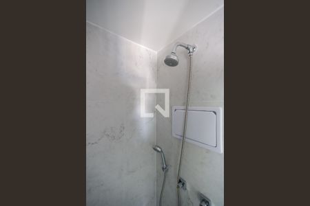 Apartamento à venda com 24m², 1 quarto e sem vagaBanheiro