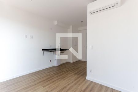 Apartamento à venda com 24m², 1 quarto e sem vagaQuarto