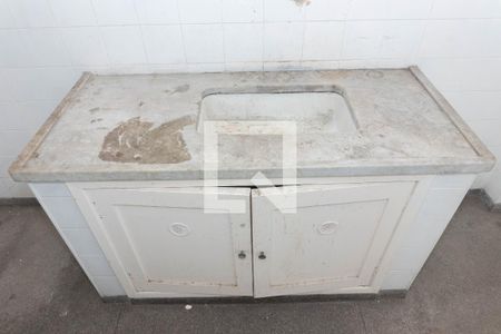 Apartamento para alugar com 72m², 2 quartos e sem vaga Apartamento para alugar com 72m², 2 quartos e sem vagaCozinha