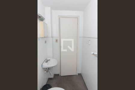 Apartamento para alugar com 72m², 2 quartos e sem vaga Apartamento para alugar com 72m², 2 quartos e sem vagaBanheiro