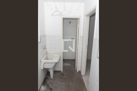 Apartamento para alugar com 72m², 2 quartos e sem vaga Apartamento para alugar com 72m², 2 quartos e sem vagaÁrea de Serviço