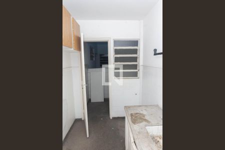 Apartamento para alugar com 72m², 2 quartos e sem vaga Apartamento para alugar com 72m², 2 quartos e sem vagaCozinha