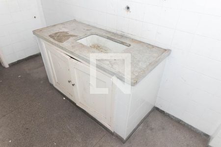 Apartamento para alugar com 72m², 2 quartos e sem vaga Apartamento para alugar com 72m², 2 quartos e sem vagaCozinha