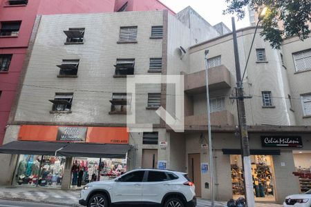 Apartamento para alugar com 72m², 2 quartos e sem vaga Apartamento para alugar com 72m², 2 quartos e sem vagaFachada