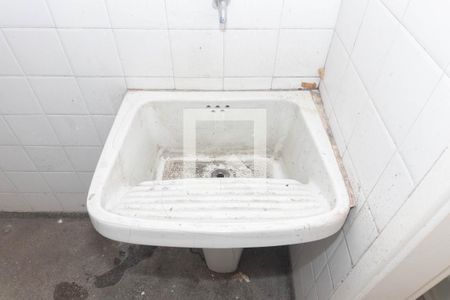 Apartamento para alugar com 72m², 2 quartos e sem vaga Apartamento para alugar com 72m², 2 quartos e sem vagaÁrea de Serviço