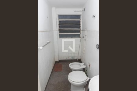 Banheiro de apartamento para alugar com 2 quartos, 72m² em Jardim Paulista, São Paulo