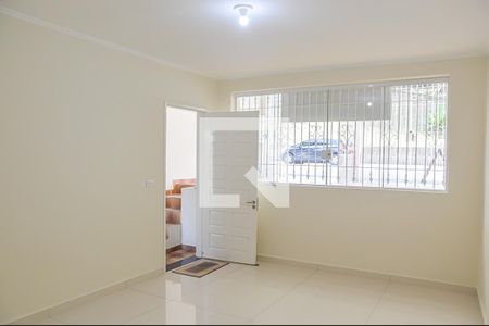 Sala de casa à venda com 2 quartos, 187m² em Baeta Neves, São Bernardo do Campo