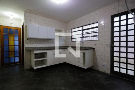 Casa à venda com 100m², 2 quartos e 3 vagasCozinha