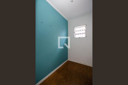 Closet do quarto 1 de casa à venda com 2 quartos, 100m² em Vila Basileia, São Paulo