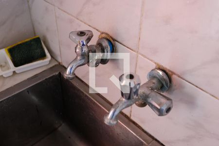 Casa à venda com 100m², 2 quartos e 3 vagasÁrea de serviço