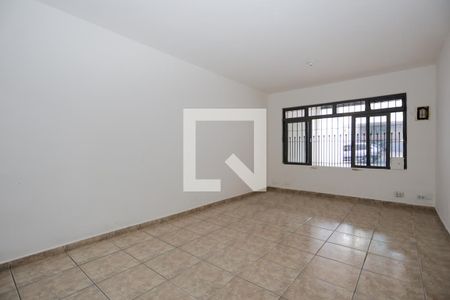 Sala de casa à venda com 2 quartos, 100m² em Vila Basileia, São Paulo