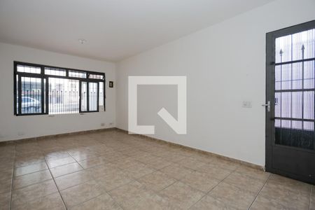 Sala de casa à venda com 2 quartos, 100m² em Vila Basileia, São Paulo