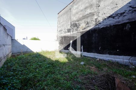 Casa à venda com 100m², 2 quartos e 3 vagasQuintal