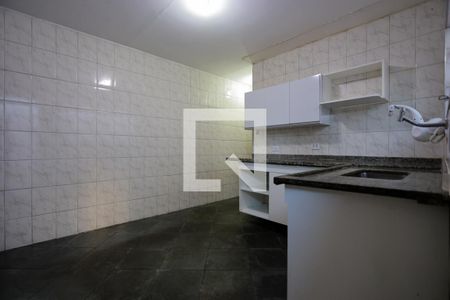 Casa à venda com 100m², 2 quartos e 3 vagasCozinha