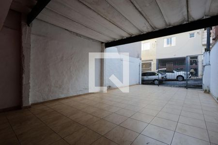 Casa à venda com 100m², 2 quartos e 3 vagasGaragem