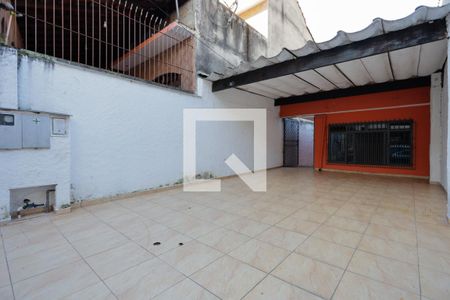 Casa à venda com 100m², 2 quartos e 3 vagasGaragem