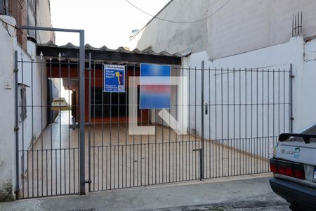 Casa à venda com 100m², 2 quartos e 3 vagasFachada