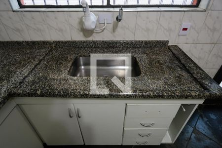 Casa à venda com 100m², 2 quartos e 3 vagasCozinha