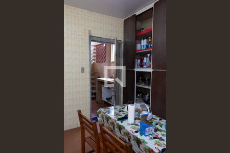 Casa para alugar com 190m², 4 quartos e 2 vagas