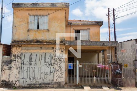 Casa para alugar com 190m², 4 quartos e 2 vagas