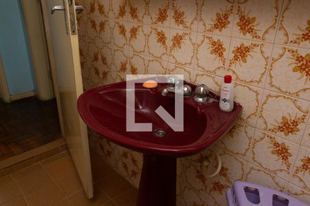 Casa para alugar com 190m², 4 quartos e 2 vagas