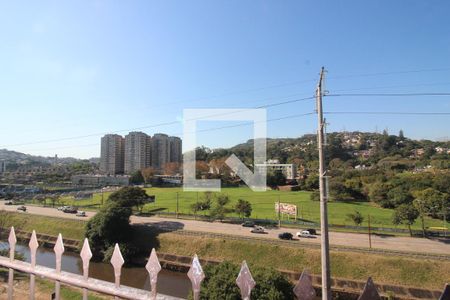 Apartamento para alugar com 57m², 1 quarto e sem vagaVista do Terraço