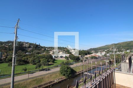 Apartamento para alugar com 57m², 1 quarto e sem vagaVista do Terraço