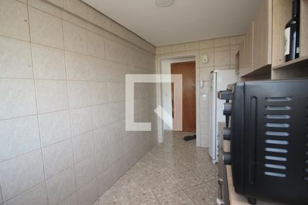 Apartamento para alugar com 57m², 1 quarto e sem vagaCozinha