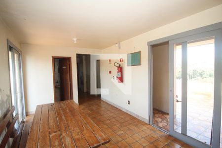 Apartamento para alugar com 57m², 1 quarto e sem vagaÁrea comum - Salão de festas