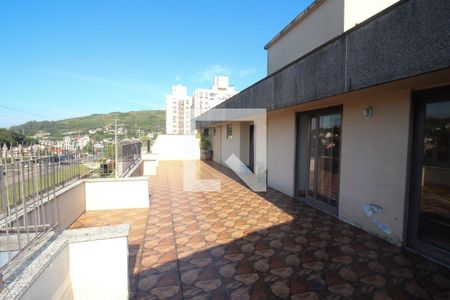 Apartamento para alugar com 57m², 1 quarto e sem vagaÁrea comum - Terraço