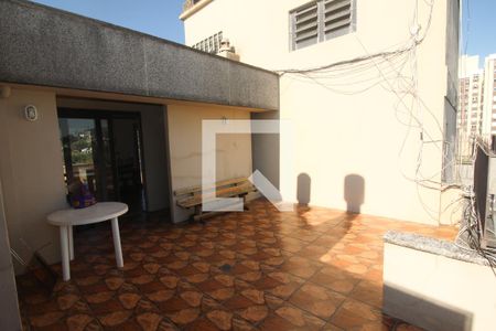 Apartamento para alugar com 57m², 1 quarto e sem vagaÁrea comum - Terraço